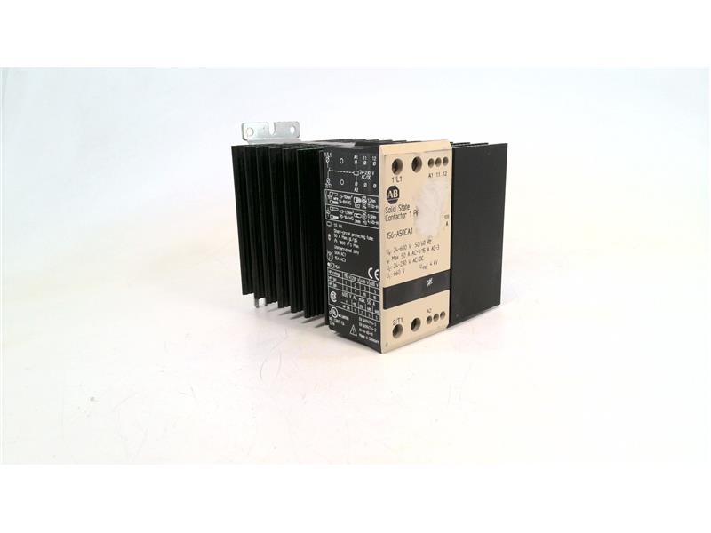 ALLEN BRADLEY 156-A50CA1