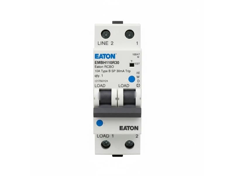 EMBH110R30 by EATON CORPORATION