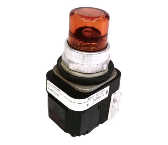 800T-PB46A par ALLEN BRADLEY