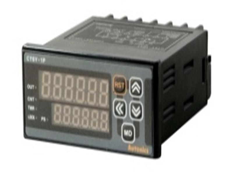 AUTONICS CT6Y-1P2T