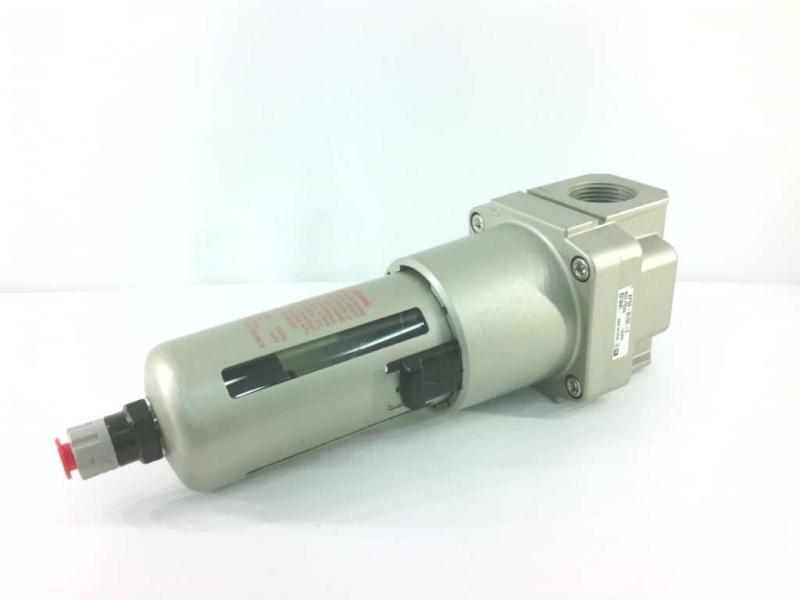 AF50-N10C-Z par SMC