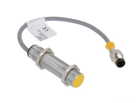 TURCK BC5-M18-AP4X-0.2-RS4T