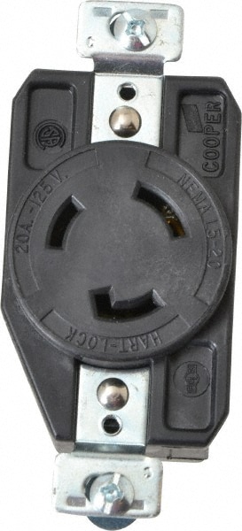 EATON CORPORATION CWL520R