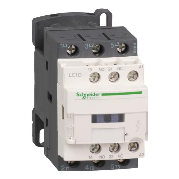 SCHNEIDER ELECTRIC LC1D09SL
