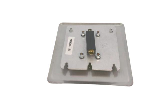 RIXSON FIREMARK 505