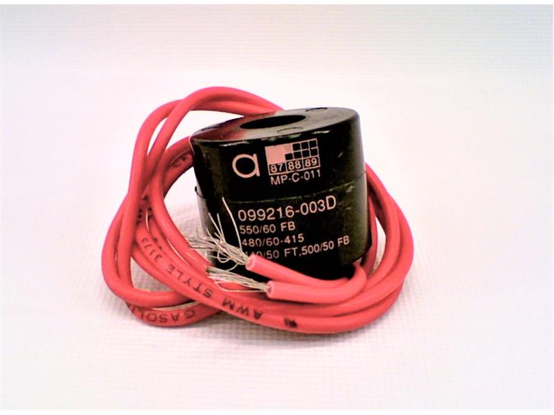 ASCO 099216-003-D