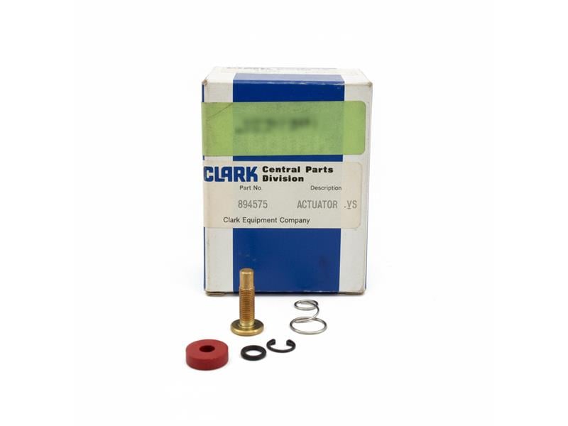 CLARK EQUIPMENT 894575
