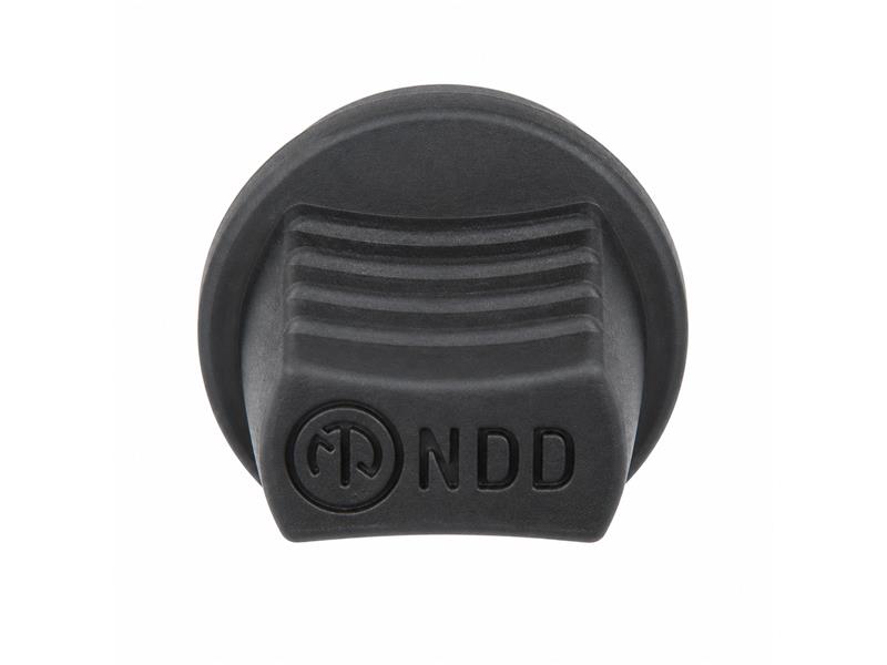 NDD door NEUTRIK