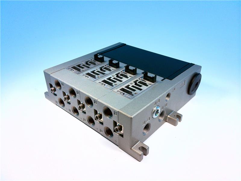 SMC VV5FS2-01T1-041-02T