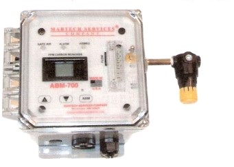 MARTECH ABM-700