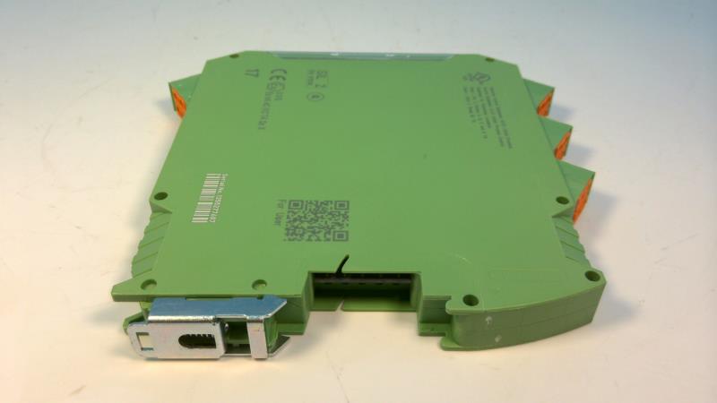 MACX MCR-EX-SL-RPSS-2I-2I-SP by PHOENIX CONTACT