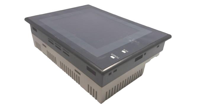 NT31-ST123B-EV3 Operator Interface by OMRON