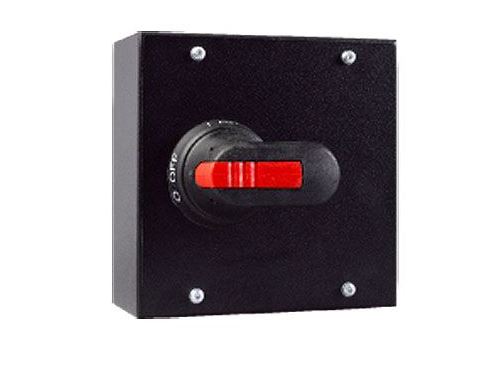 INVERTEK OPT-2-ISOLO-S4