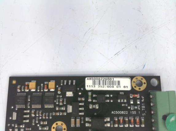PARKER AH500822U001
