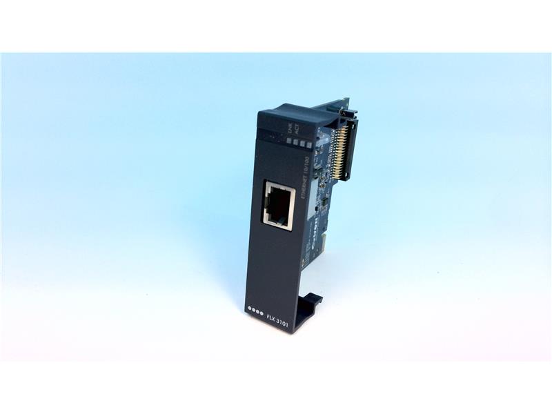 FLX3101 by HMS INDUSTRIAL NETWORKS