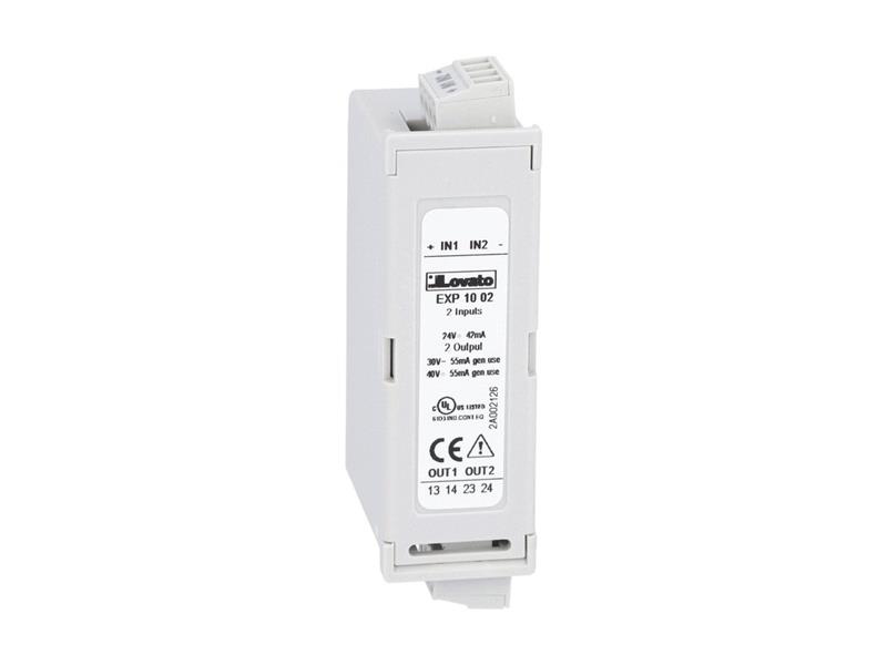 LOVATO EXP1002