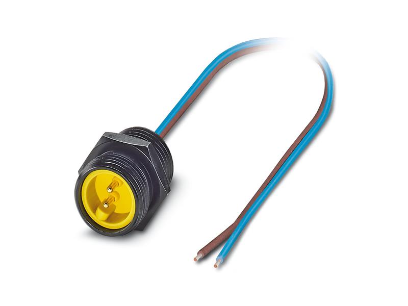 SACC-E-MINM-2CON-NPT12-547/1,0 por PHOENIX CONTACT