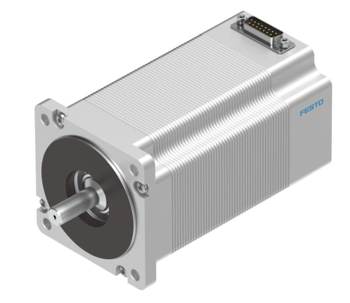 FESTO EMMS-ST-87-M-S-G2