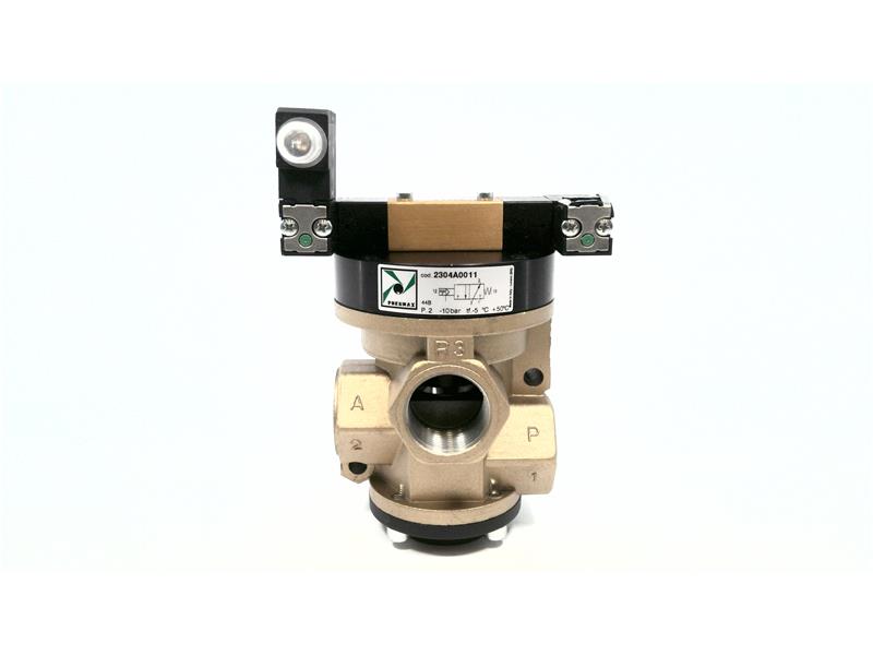 PNEUMAX 2304A0011