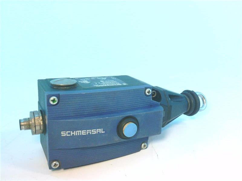 SCHMERSAL ZQ 900 ST-AS