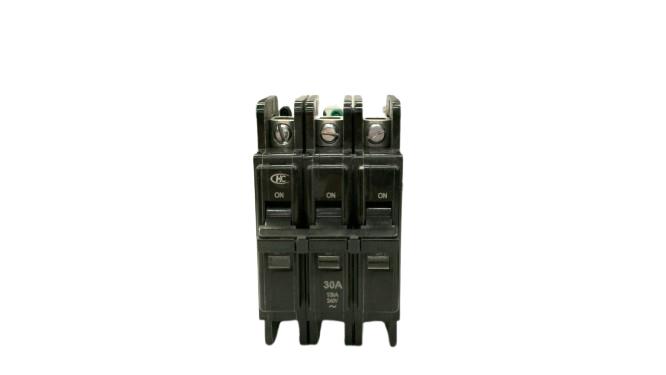 HARTLAND CONTROLS HCB-3P30GG