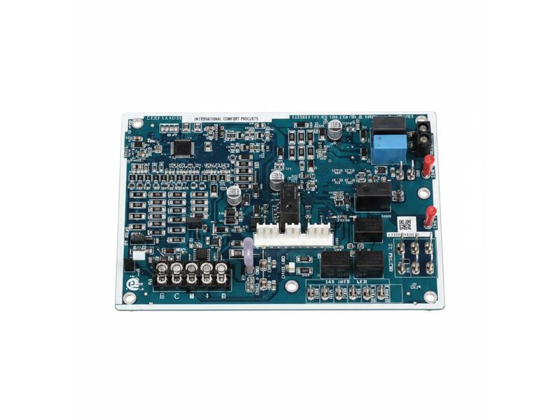 INTERNATIONAL COMFORT PRODUCTS 1185867