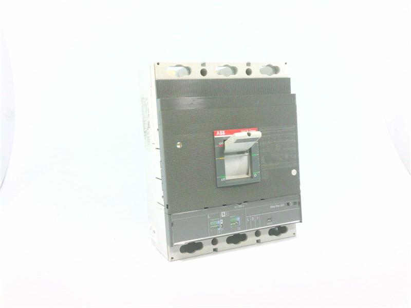 ASEA BROWN BOVERI XT6SQ3600EFF000XXX