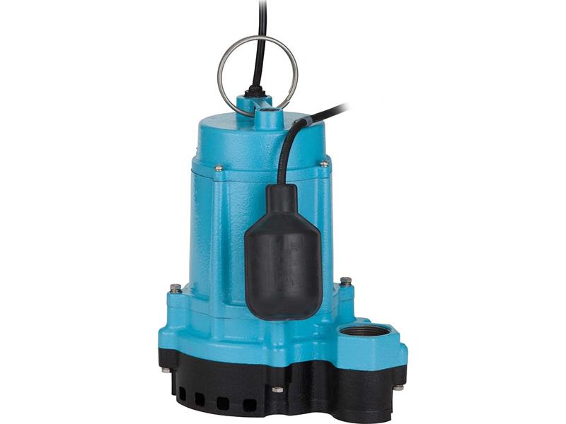 LITTLE GIANT PUMP 506858
