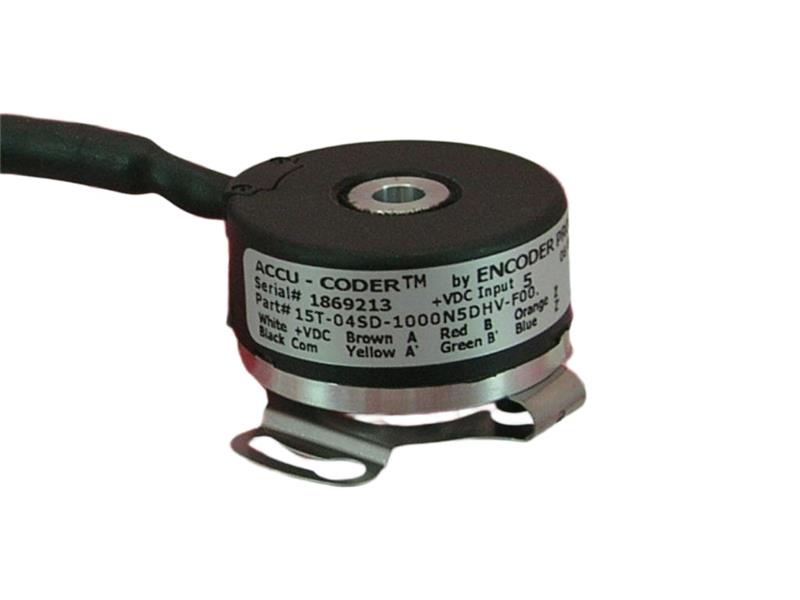 15T-04SD-1000N5DHV by ENCODER PRODUCTS COMPANY