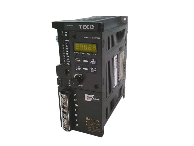 S310-202-H1BCD by TECO ADVANCED AUTOMATION