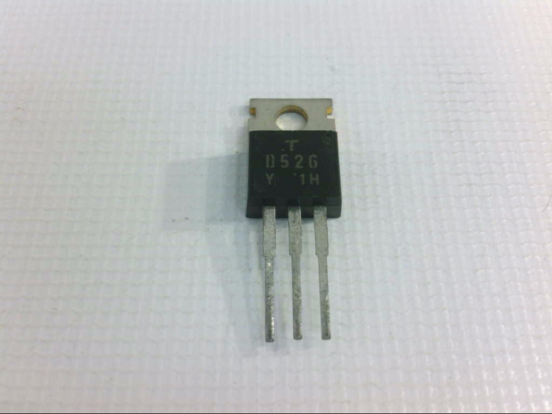 TOSHIBA 2SD526