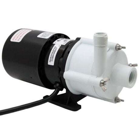 LITTLE GIANT PUMP 582002