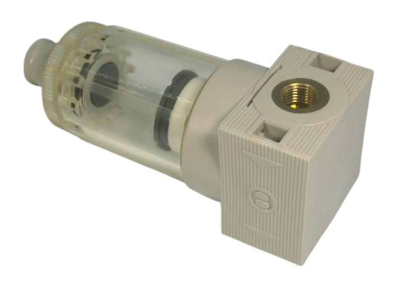 5101002 por METAL WORK PNEUMATIC