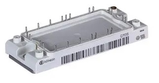INFINEON DDB6U144N16RBPSA1