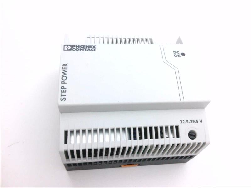 PHOENIX CONTACT STEP-PS/1AC/24DC/4.2
