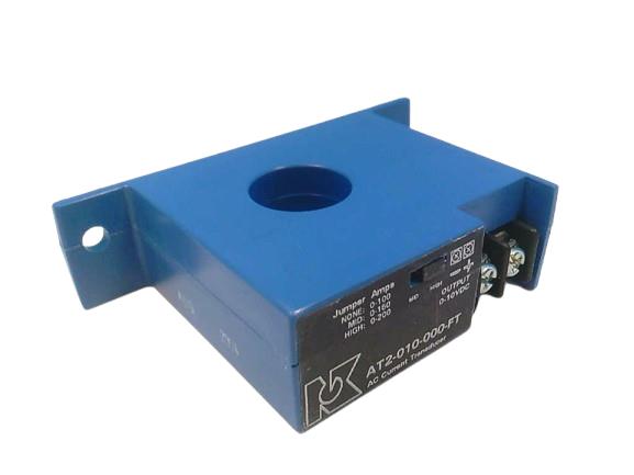 NK TECHNOLOGIES AT2-010-000-FT