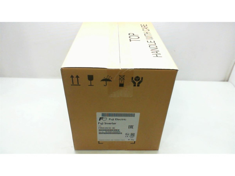 FRN4.0G1E-4E par FUJI ELECTRIC