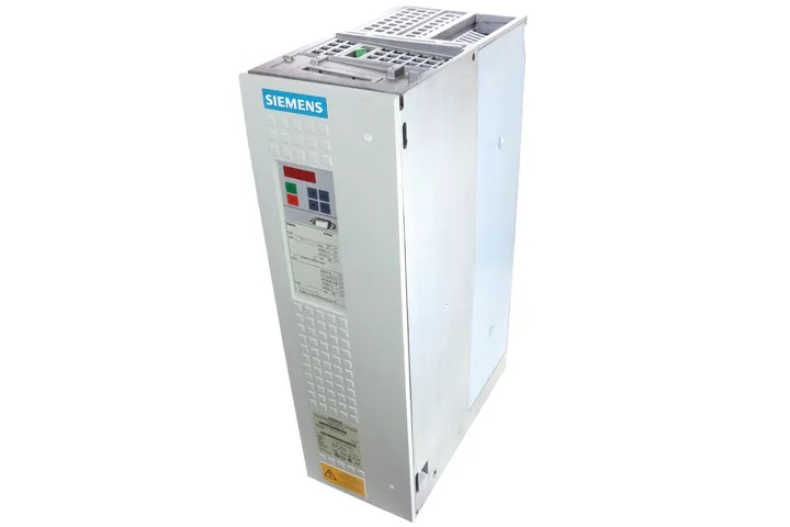 SIEMENS 6SE7023-4TC61-Z G45+G91+K01+K11+L33