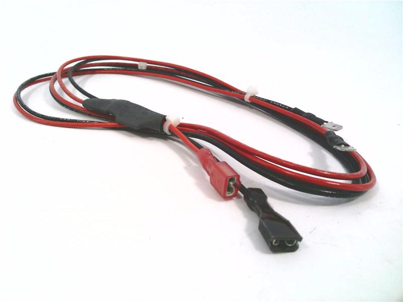 DMP CORPORATION 318 EXT
