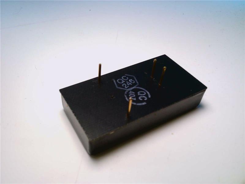 BEL FUSE DFC10E12S15