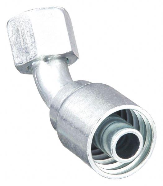 PARKER 13743-16-16-ZJ
