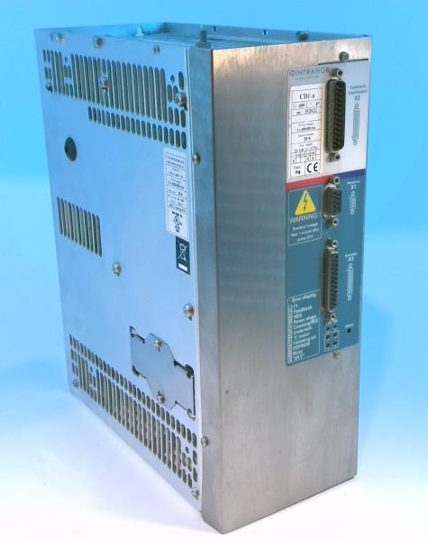 INFRANOR CD1-A 400/45