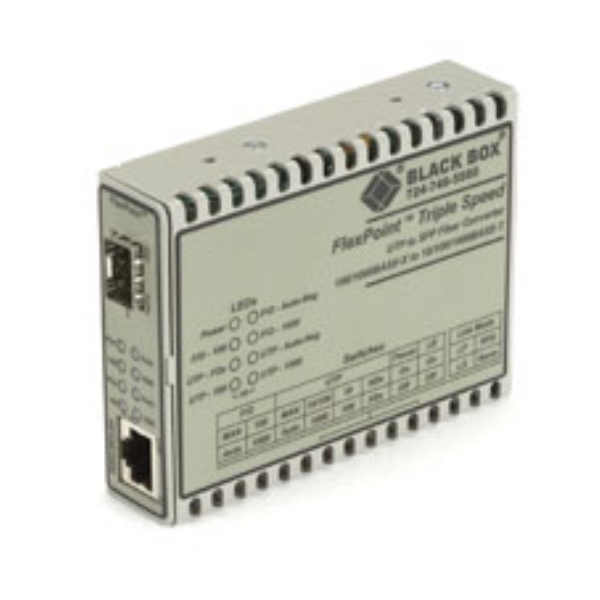 BLACK BOX CORP LMC1017A-MMSC