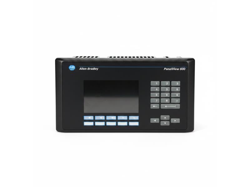 ALLEN BRADLEY 2711-T6C3L1