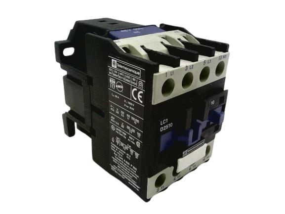 SCHNEIDER ELECTRIC LC1D2510L6