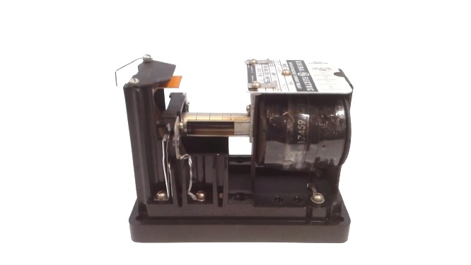 GENERAL ELECTRIC 12PJC11AV8A