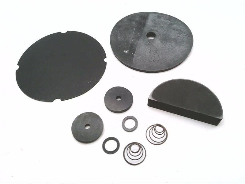 ACE PUMP CORP RK77BUNA