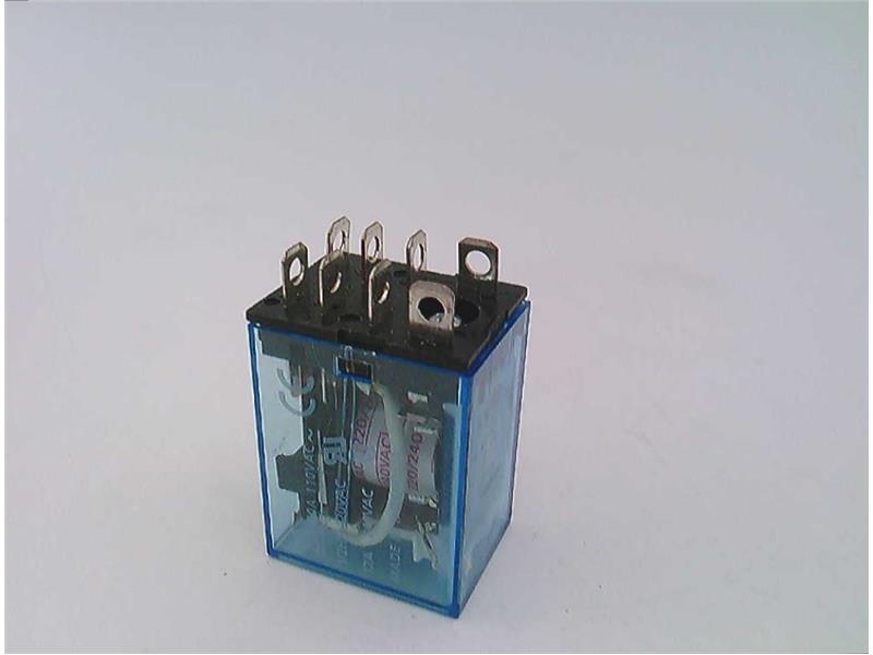 OMRON LY2NJ-DC24
