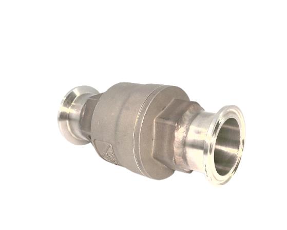 CF8M Ball Valve by DFT TECHNOLOGY