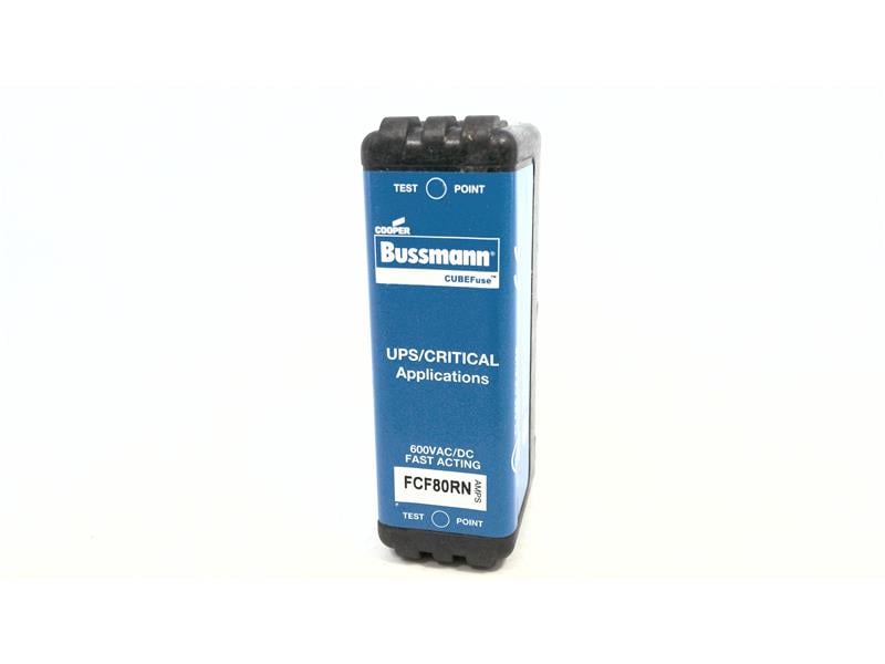 EATON CORPORATION FCF80RN